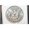 Image 2 : 1883-S Silver Morgan $1, NGC Graded AU50