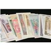 Image 1 : Foreign Bank Notes, various dates, conditions & denominations, lot of 100 from 100 different countri