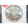 Image 1 : 1886 Silver Morgan $1, MCPCG Graded MS64