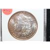 Image 1 : 1888-O Silver Morgan $1, NGC Graded MS64
