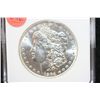 Image 1 : 1904-O Silver Morgan $1, NGC Graded MS63
