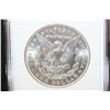 Image 2 : 1904-O Silver Morgan $1, NGC Graded MS63
