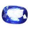 Image 1 : Natural 3.02ctw Ceylon Sapphire Emerald Cut Stone
