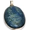 Image 1 : Natural 118.86 ctw Semi Precious .925 Sterling Pendant