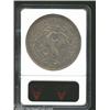 Image 2 : 1795 S$1 Flowing Hair, Three Leaves VF20 A...