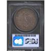 Image 2 : 1795 S$1 Draped Bust, Off Center XF45 PCGS...