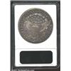 Image 2 : 1798 S$1 Large Eagle XF40 ANACS.  B-30, B-...