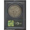 Image 2 : 1798 S$1 Large Eagle AU53 PCGS. B-6, BB-96...