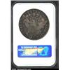 Image 2 : 1799 S$1 VF20 NGC.  B-21, BB-169, R.2. The...