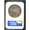Image 2 : 1800 S$1 XF40 NGC.  B-17, BB-196, R.1. Int...