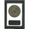 Image 2 : 1847 S$1--Damaged--ANACS.  AU Details, Net...