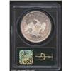 Image 2 : 1860-O S$1 MS63 PCGS. Clearly a step above...