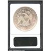 Image 2 : 1866 S$1--Cleaned--ANACS.  AU Details, Net...