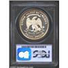 Image 2 : 1874 T$1 PR62 Cameo PCGS.  The bright lemo...