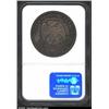 Image 2 : 1883 T$1 PR63 NGC.  The milky lavender pat...