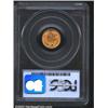 Image 2 : 1883 G$1 MS63 PCGS.  A lustrous and well s...