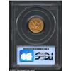 Image 2 : 1852-O $2 1/2 XF40 PCGS.  Portions of the...