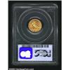 Image 2 : 1914-D $2 1/2 MS63 PCGS.  Full mint brilli...