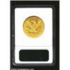 Image 2 : 1851-O $10--Obverse Tooled--ANACS.  AU Det...