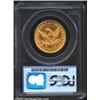 Image 2 : 1865-S $10 865 Over Inverted 186 AU55 PCGS...