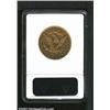 Image 2 : 1872-S $10 Fine 15 ANACS.  This is a well...