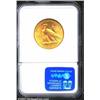 Image 2 : 1908 $10 Motto MS66 NGC. The certified pop...