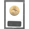 Image 2 : 1911 $10 MS62 ANACS.  This is a pretty coi...