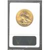 Image 2 : 1914-D $10 MS60 ANACS.  The bright, orange...