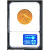 Image 2 : 1908 $10 Motto PR65 NGC. Of the 116 proof...