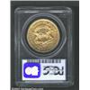 Image 2 : 1858 $20 AU53 PCGS.  Well struck for the i...