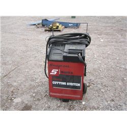 Snap-On Plasma Cutting System