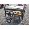 Image 2 : Steele 7,500w Generator
