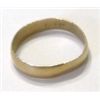 Image 1 : Solid 14K Gold Wedding Band *BANDS TOTAL WEIGHT IS 1.75 GRAMS Band is Stamped 14K*!!!