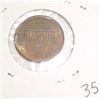 Image 2 : 1963-P Lincoln Wheat Penny *RARE UNC HIGH GRADE*!!