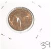 Image 2 : 1970-D Lincoln Wheat Penny *RARE UNC HIGH GRADE*!!