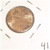 Image 2 : 1974-D Lincoln Wheat Penny *RARE UNC HIGH GRADE*!!