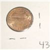 Image 2 : 1974-D Lincoln Wheat Penny *RARE UNC HIGH GRADE*!!