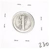 Image 2 : 1928-S Mercury Silver Dime *PLEASE LOOK AT PICTURE TO DETERMINE GRADE - COIN OUT OF SAFE DEPOSIT BOX