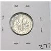 Image 2 : 1964-D Roosevelt Silver Dime *PLEASE LOOK AT PICTURE TO DETERMINE GRADE - COIN OUT OF SAFE DEPOSIT B