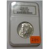 Image 1 : 1964 Kennedy Silver Half Dollar *CERTIFIED BY NGC* Serial # 314661-031!!