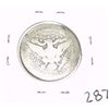 Image 2 : 1901 Barber Silver Quarter Dollar *PLEASE LOOK AT PICTURE TO DETERMINE GRADE - COIN OUT OF SAFE DEPO