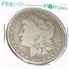 Image 1 : 1900-O Morgan Silver Dollar *PLEASE LOOK AT PICTURE TO DETERMINE GRADE - COIN OUT OF SAFE DEPOSIT BO