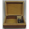 Image 4 : Italian Hand Made Wood Music Box Reuge Components