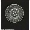 Image 1 : 1820 Counterstamped Half Dollar VF20 Uncer...