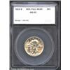 Image 1 : 1923-S 25C Quarter MS63 90% Full Head SEGS...