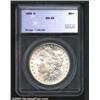 Image 1 : 1899-O S$1 Silver Dollar MS66 SEGS (MS65)....