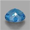 Image 3 : 8.96ct Swiss Blue Topaz