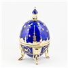 Image 1 : St Petersburg Faberge Egg