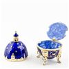 Image 2 : St Petersburg Faberge Egg