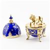 Image 3 : St Petersburg Faberge Egg